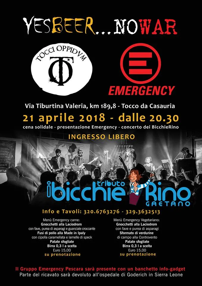 Menu_Tocci Oppidum srl s_Tocco da Casauria_image_1