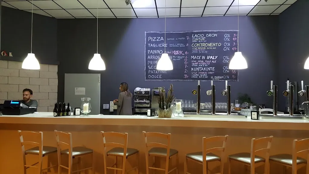 Tocci Oppidum srl s restaurant in Tocco da Casauria