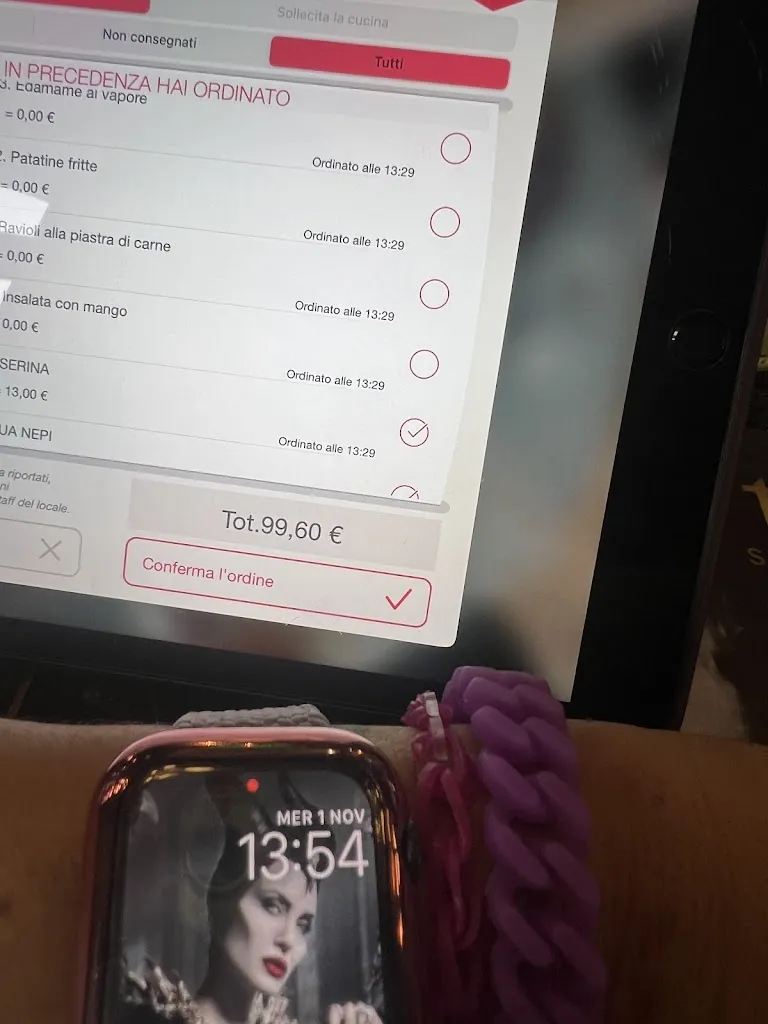 Menu_Atta Sushi Cocktail Bar_Bivio di Capanelle_image_2