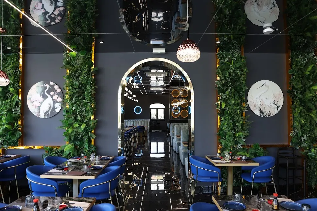 Atta Sushi Cocktail Bar_Bivio di Capanelle_slider_image_1