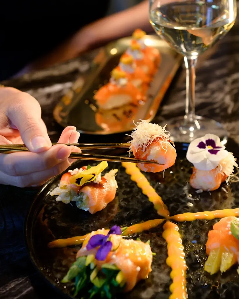 Atta Sushi Cocktail Bar_Bivio di Capanelle_slider_image_3