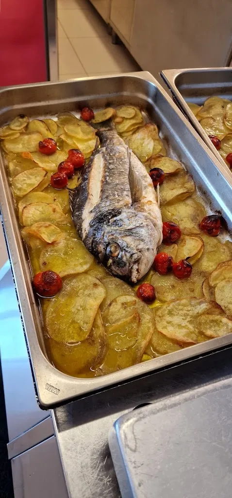 Menu_Ristorante Agorà di Fabrizio Santa Marta Capena _Bivio di Capanelle_image_7