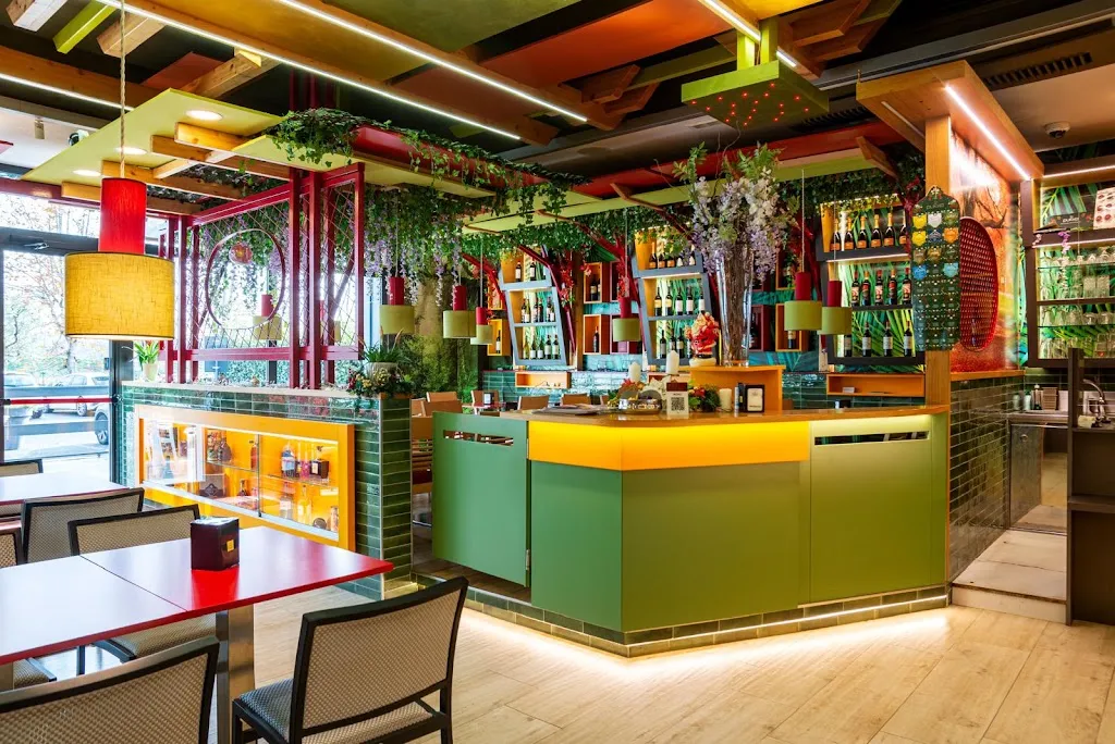 Ristorante Agorà di Fabrizio Santa Marta Capena _Bivio di Capanelle_slider_image_1