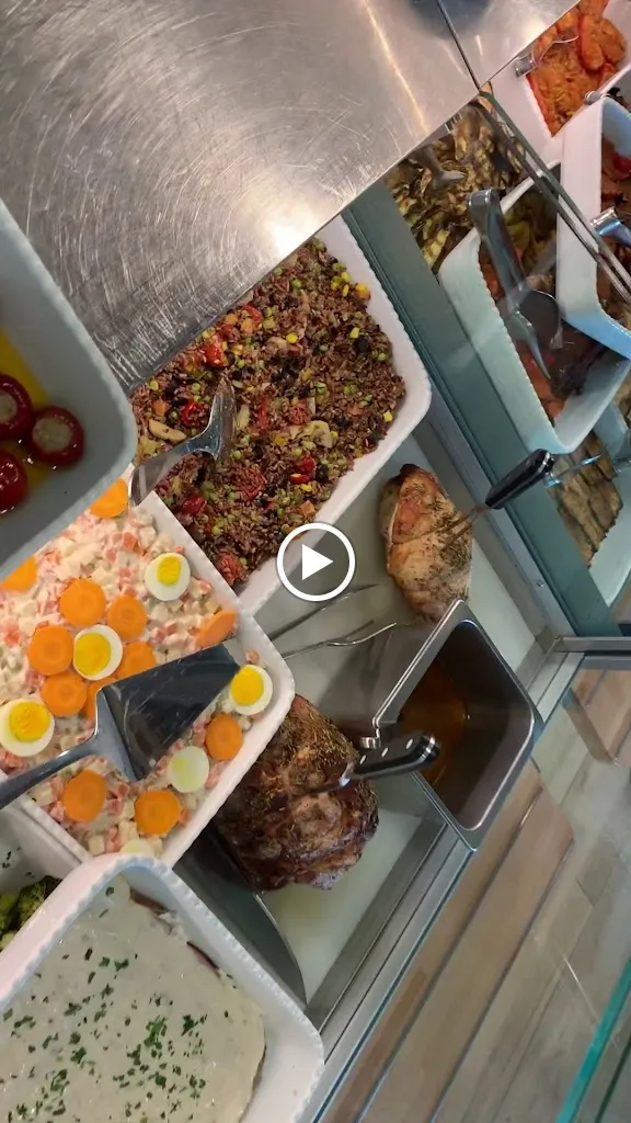 Ristorante Agorà di Fabrizio Santa Marta Capena _Bivio di Capanelle_slider_image_2