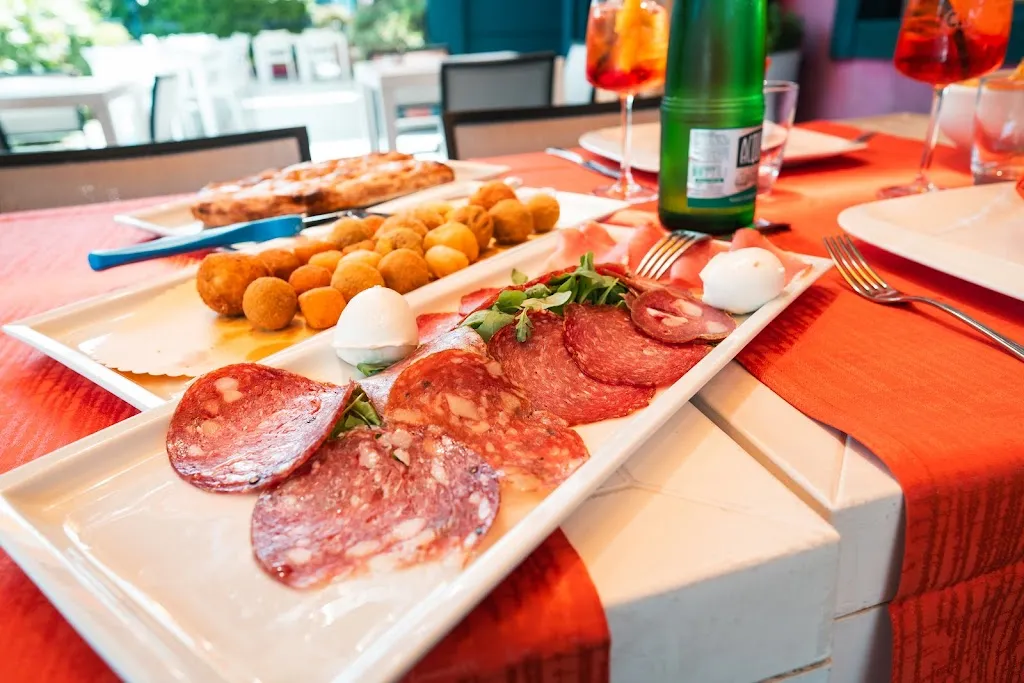 Ristorante Agorà di Fabrizio Santa Marta Capena _Bivio di Capanelle_slider_image_3