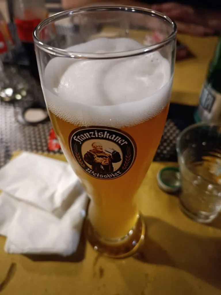 Menu_La Saracena 1988 _Bivio di Capanelle_image_1