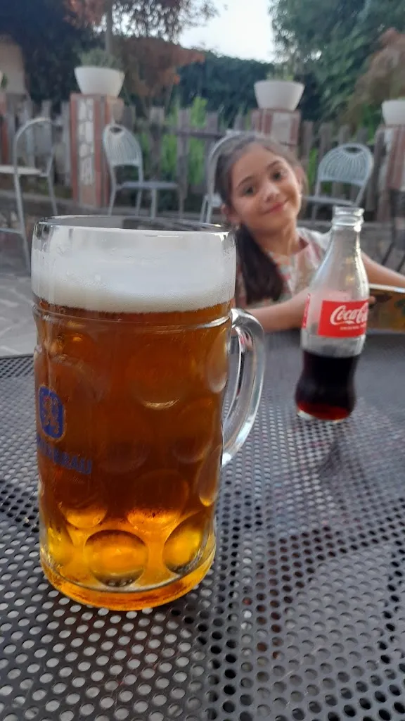 Menu_La Saracena 1988 _Bivio di Capanelle_image_2