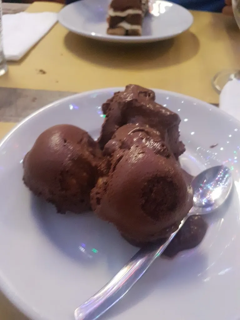 Menu_La Saracena 1988 _Bivio di Capanelle_image_3