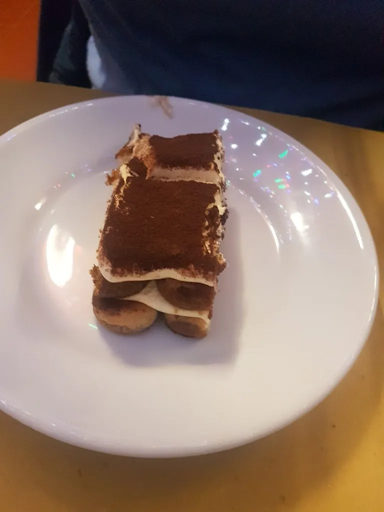 Menu_La Saracena 1988 _Bivio di Capanelle_image_6