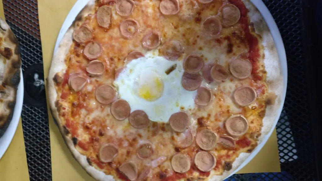 Menu_La Saracena 1988 _Bivio di Capanelle_image_8