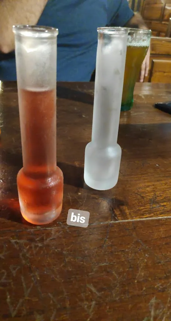 Francesco Greco_La Saracena 1988 _Bivio di Capanelle_review