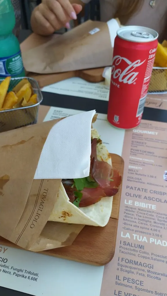 Menu_Piadinery Capena_Bivio di Capanelle_image_3