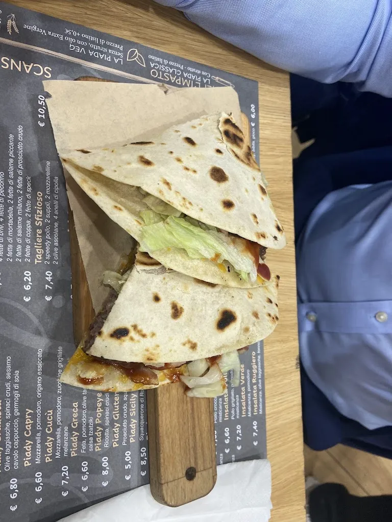 Menu_Piadinery Capena_Bivio di Capanelle_image_4