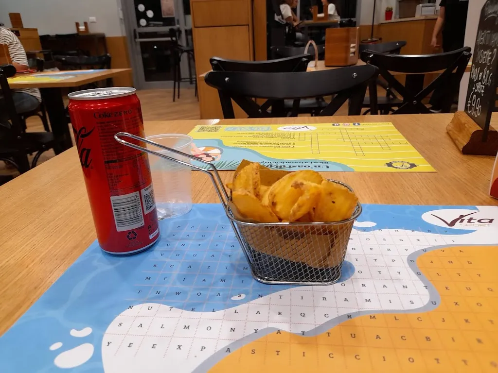 Menu_Piadinery Capena_Bivio di Capanelle_image_5