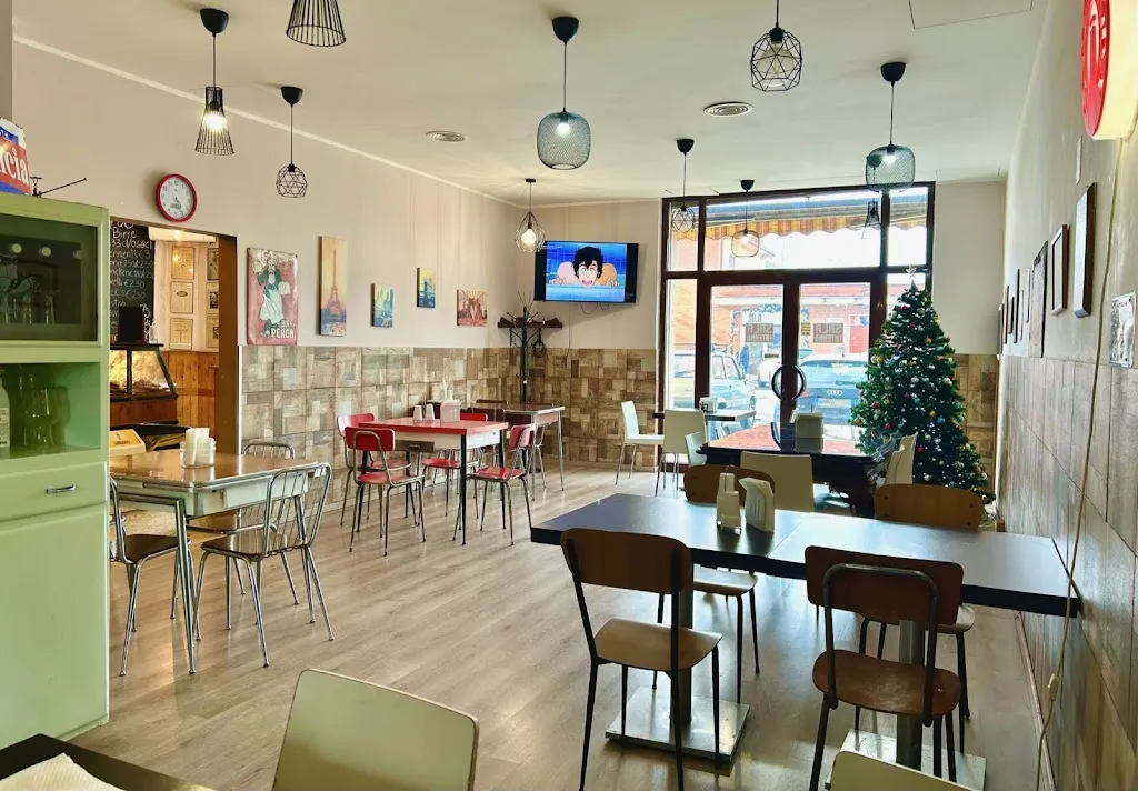 Big Pizza - Pizza al metro restaurant in Bivio di Capanelle