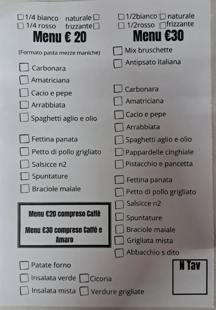 Menu_La Riserva Del Principe Bacco_Bivio di Capanelle_image_3