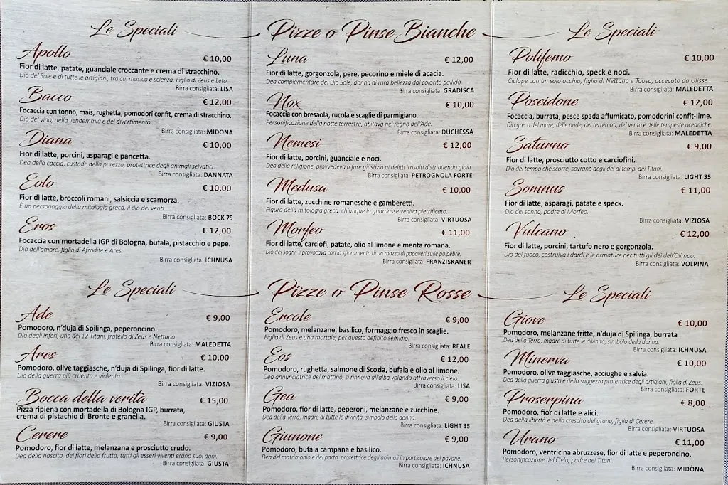 Menu_La Riserva Del Principe Bacco_Bivio di Capanelle_image_4