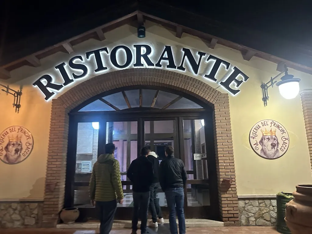 Matt_La Riserva Del Principe Bacco_Bivio di Capanelle_review