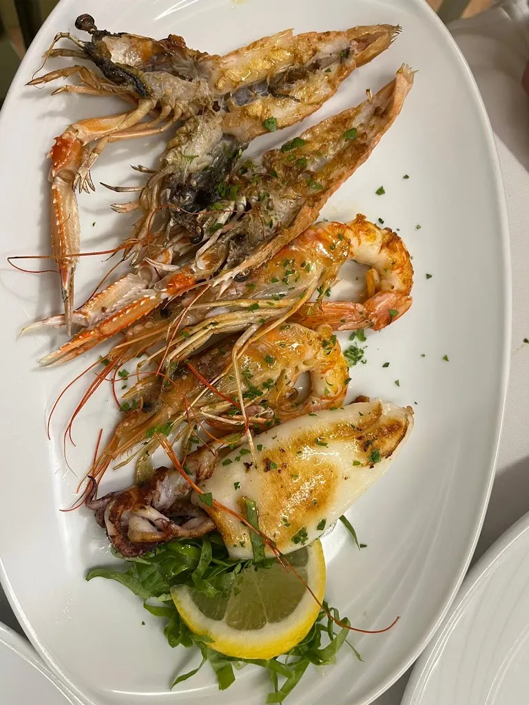 Menu_Il Giardino Degli Ulivi - Ristorante_Bivio di Capanelle_image_2