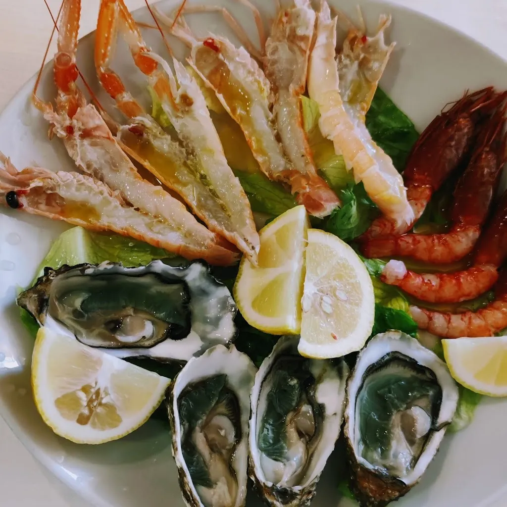 Il Giardino Degli Ulivi - Ristorante_Bivio di Capanelle_slider_image_3