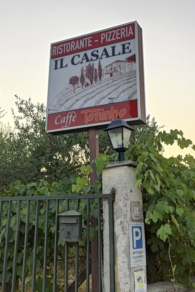 Diego Berti_Ristorante Casale_Bivio di Capanelle_review