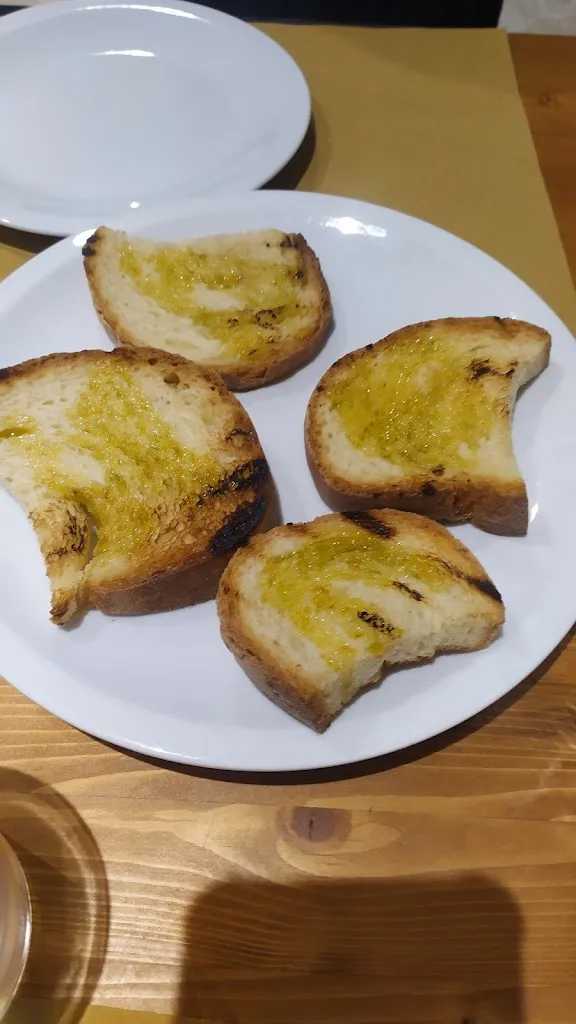 ivana bucci_KETTY Bar & Cucina_Tollo_review