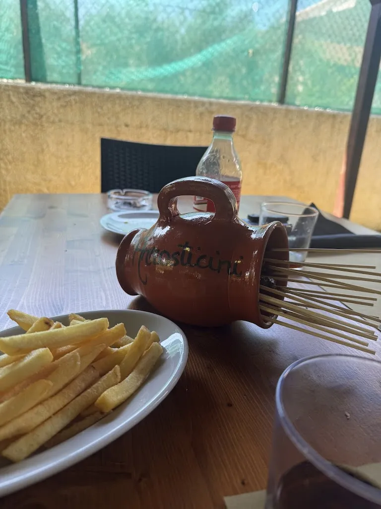 Claudia Ruvolo_KETTY Bar & Cucina_Tollo_review