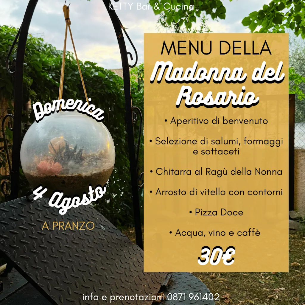 KETTY Bar & Cucina_Tollo_slider_image_2