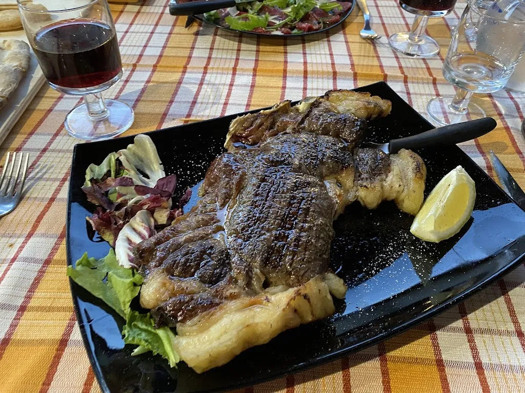 Robert Nooitgedagt_La casa dei Mulinari_Bivio di Capanelle_recensione