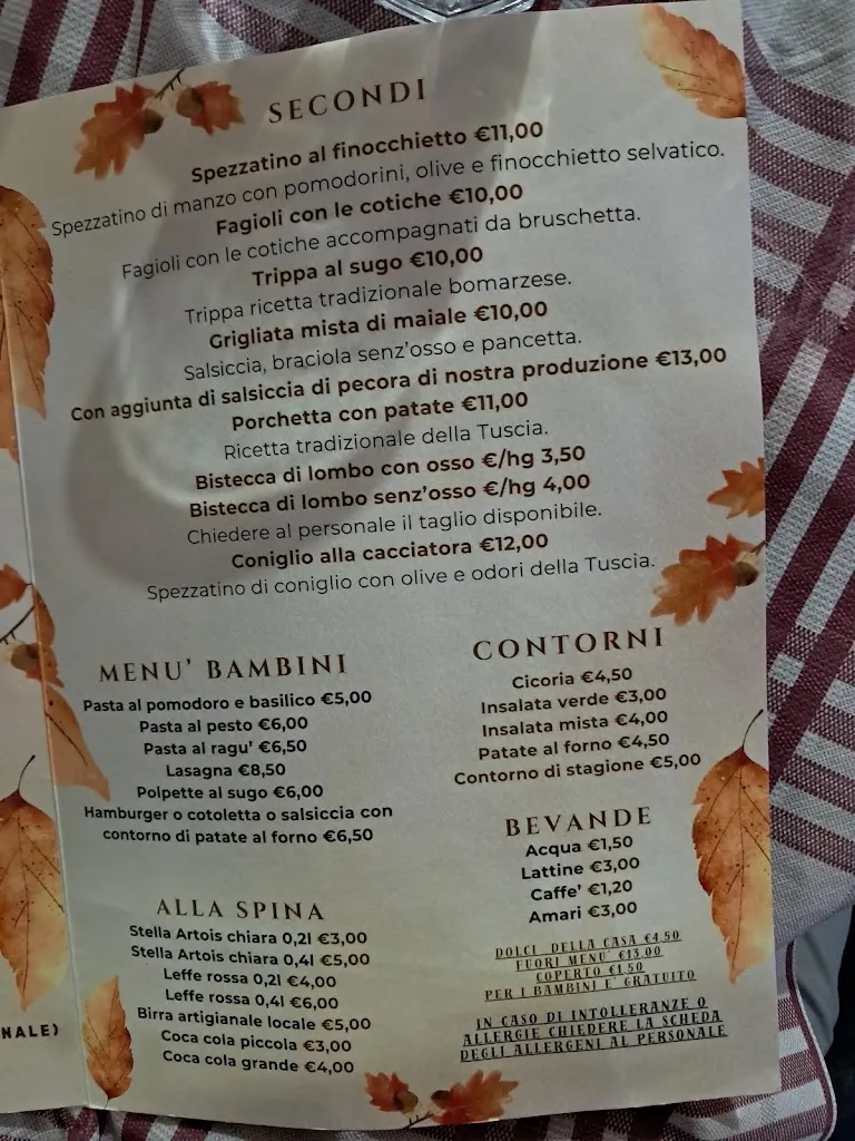 Menu_Tutto n'artro magnà_Bomarzo_image_3