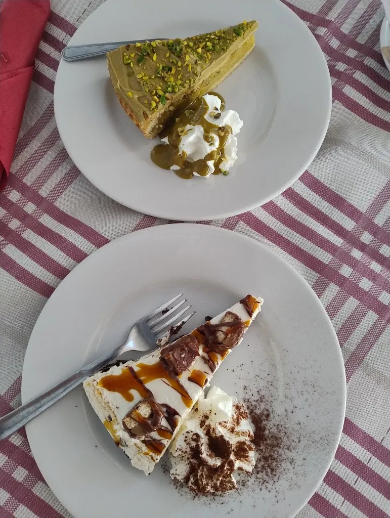 Mel_Tutto n'artro magnà_Bomarzo_review