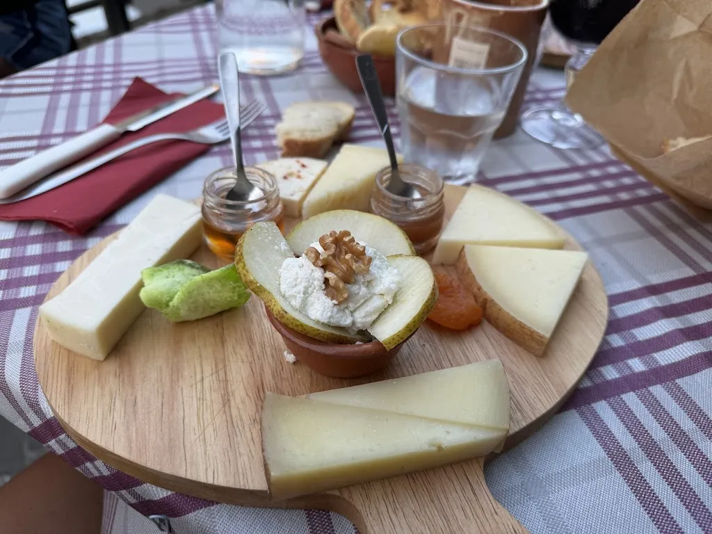 Tutto n'artro magnà_Bomarzo_slider_image_3