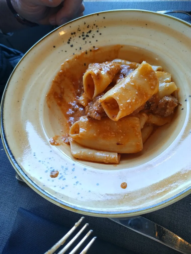 Sonia Chiarello_L'etrusca Bistrot_Bomarzo_review