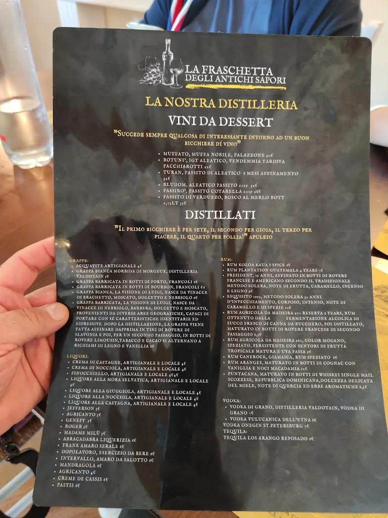 Menu_La Fraschetta degli Antichi Sapori_Bomarzo_image_3