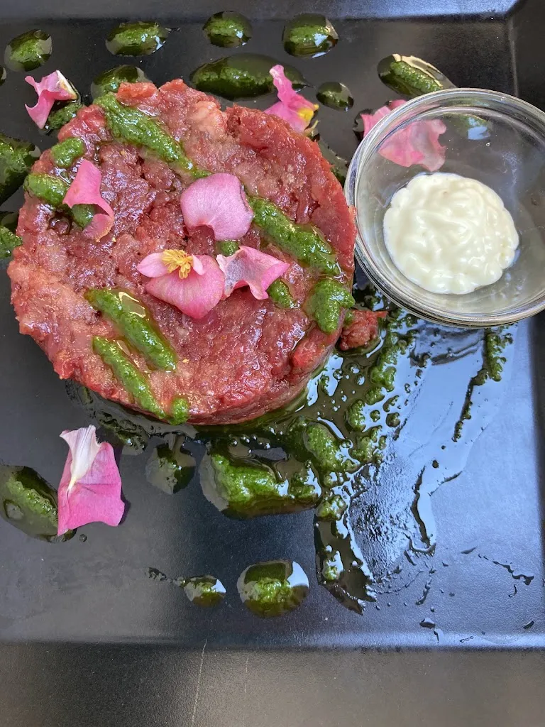 amiletta_La Fraschetta degli Antichi Sapori_Bomarzo_review