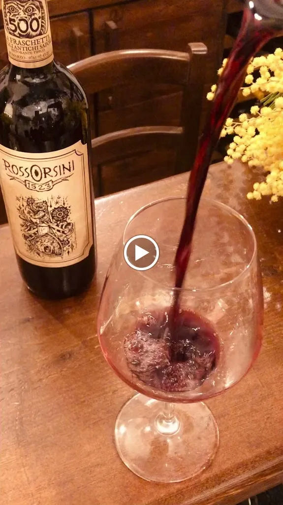 La Fraschetta degli Antichi Sapori_Bomarzo_slider_image_2