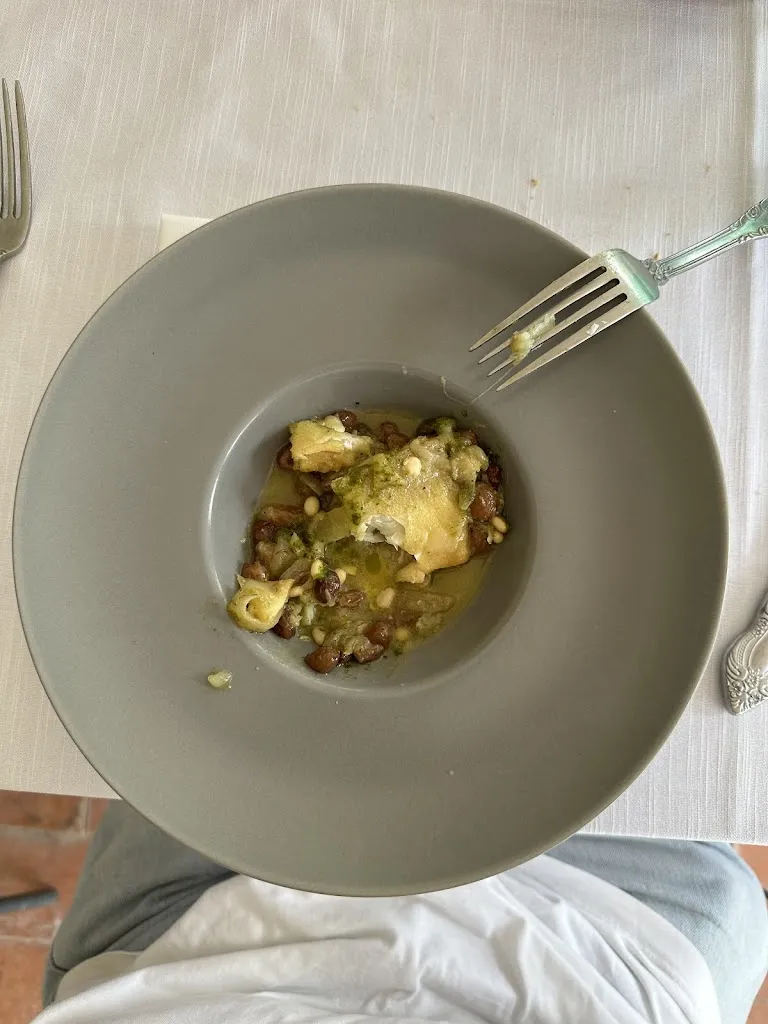 Tracey Atkinson_La Locanda del Mostro_Bomarzo_Bewertung