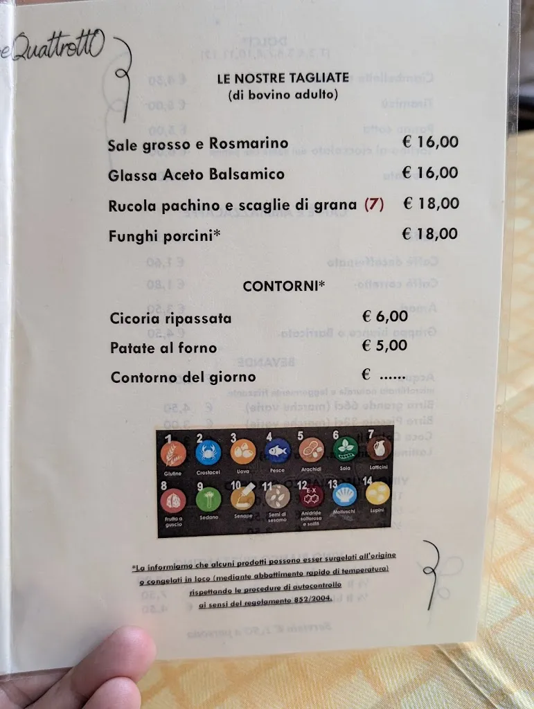 Menu_Trattoria Quattroequattrotto_Bomarzo_image_1
