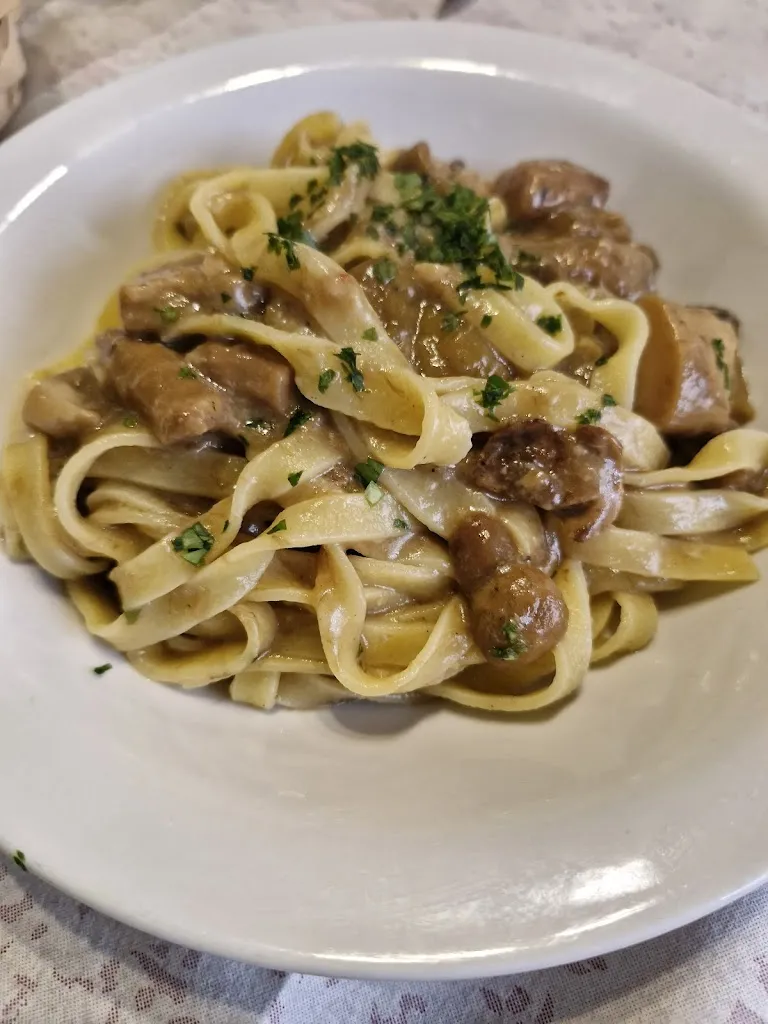 זהר רוגל_Trattoria Quattroequattrotto_Bomarzo_review