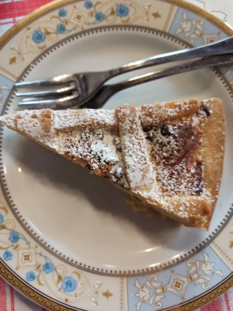 Matthew Schembri_Trattoria Quattroequattrotto_Bomarzo_review