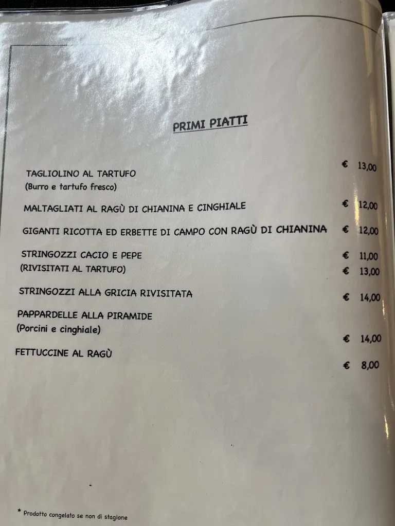 Menu_La Piramide Hostaria Pizzeria_Bomarzo_immagine_1