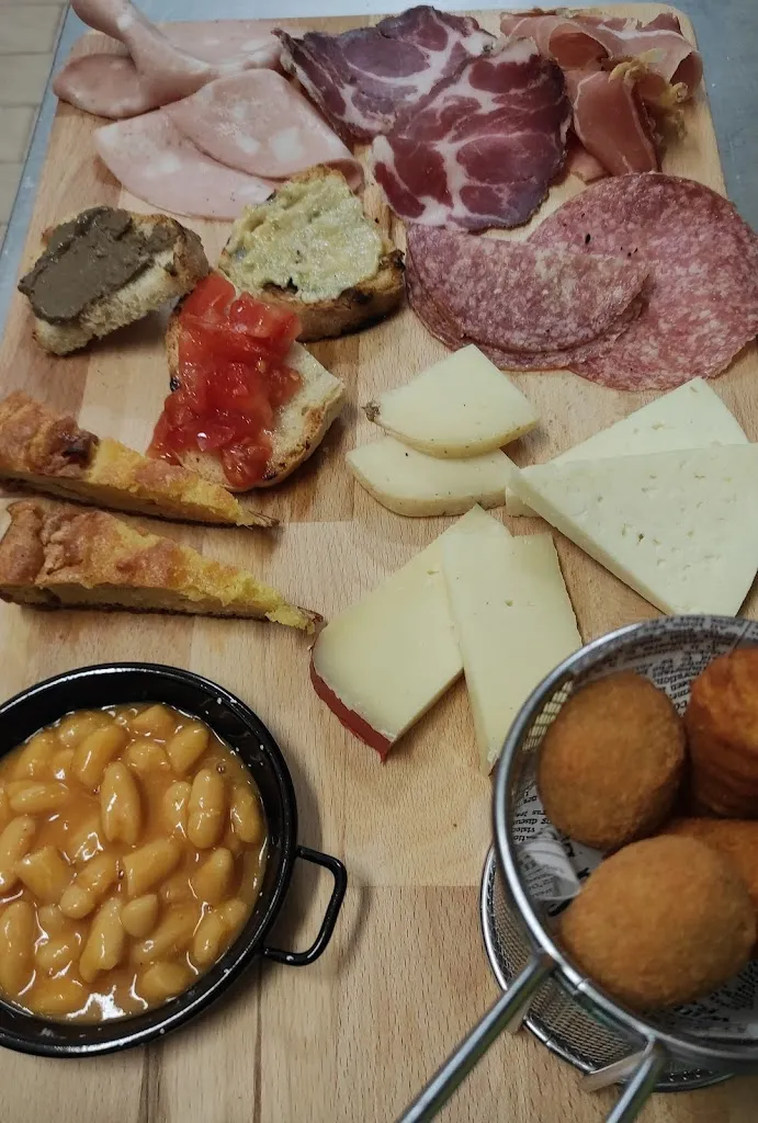 Menu_La Piramide Hostaria Pizzeria_Bomarzo_immagine_5