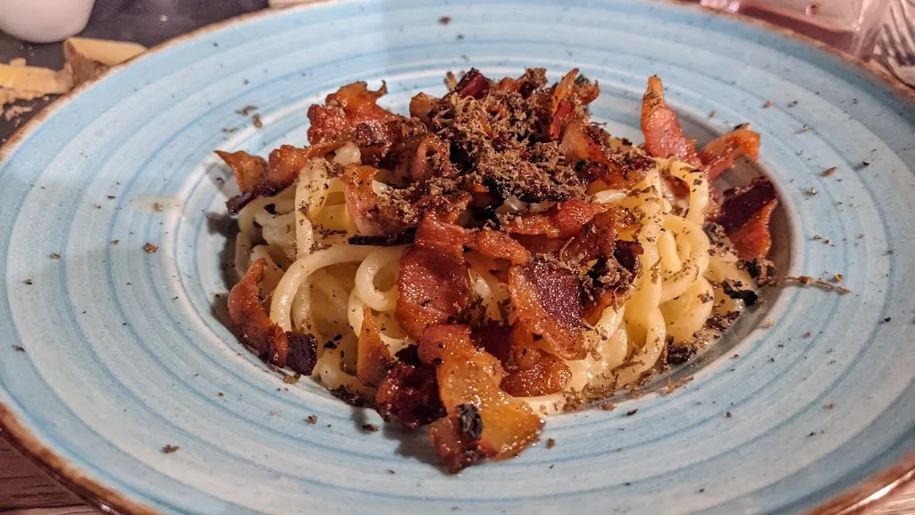 Menu_The Town Canteen_Bomarzo_image_5