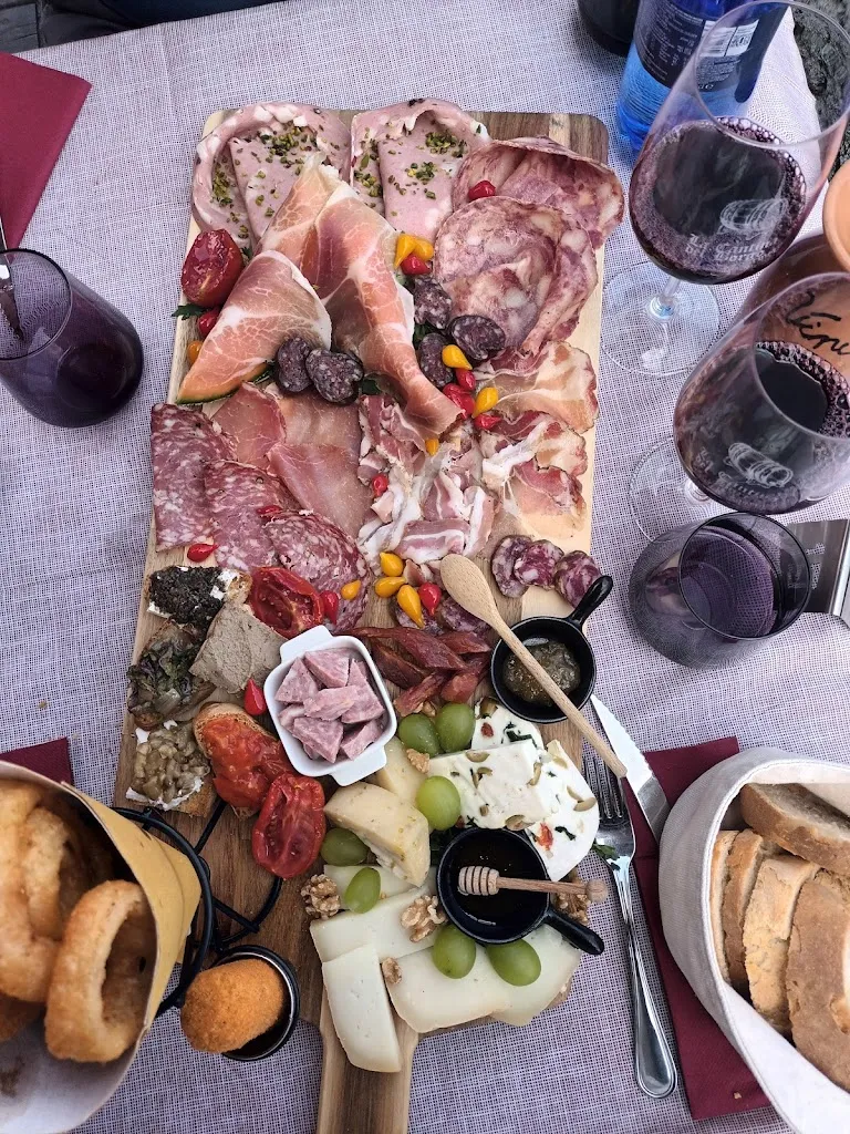 Menu_The Town Canteen_Bomarzo_image_6