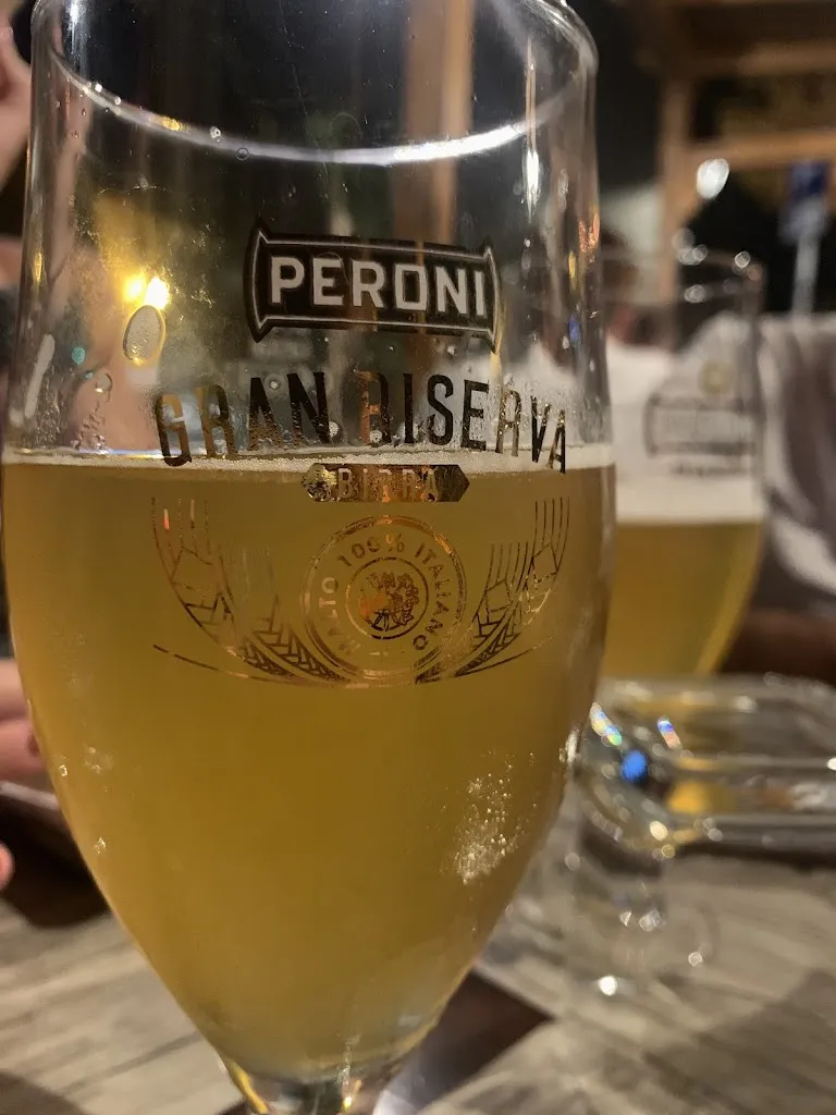 Menu_The Town Canteen_Bomarzo_image_8