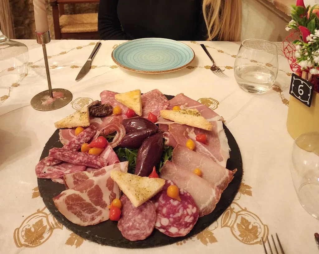 Antonio_The Town Canteen_Bomarzo_review