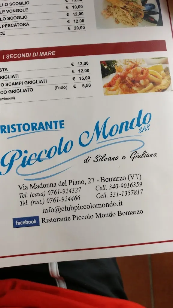 Menu_Ristorante Piccolo Mondo_Bomarzo_image_2