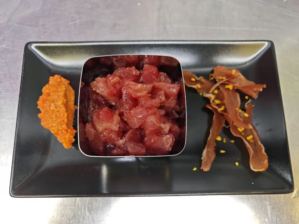 Menu_Il Genovese Ristorante_Borbona_image_1