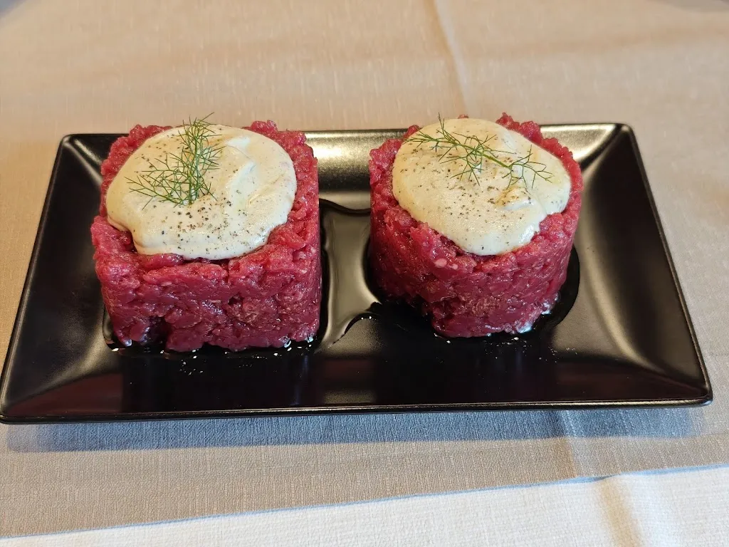 Il Genovese Ristorante restaurant in Borbona