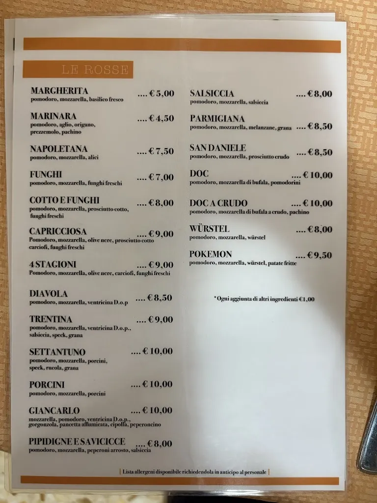 Menu_Santa Lucia Ristorante Pizzeria_Tollo_image_2